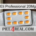Eli Professional 20Mg cialis3